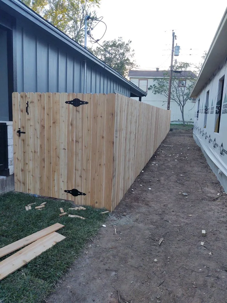 Reliable yard cleanup service with custom design across Bee Cave, TX - Optic Landscapes