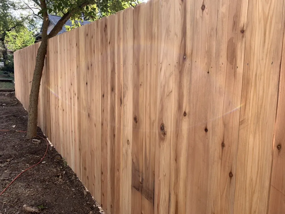 Top-rated outdoor landscaping near you in Bee Cave, TX by Optic Landscapes