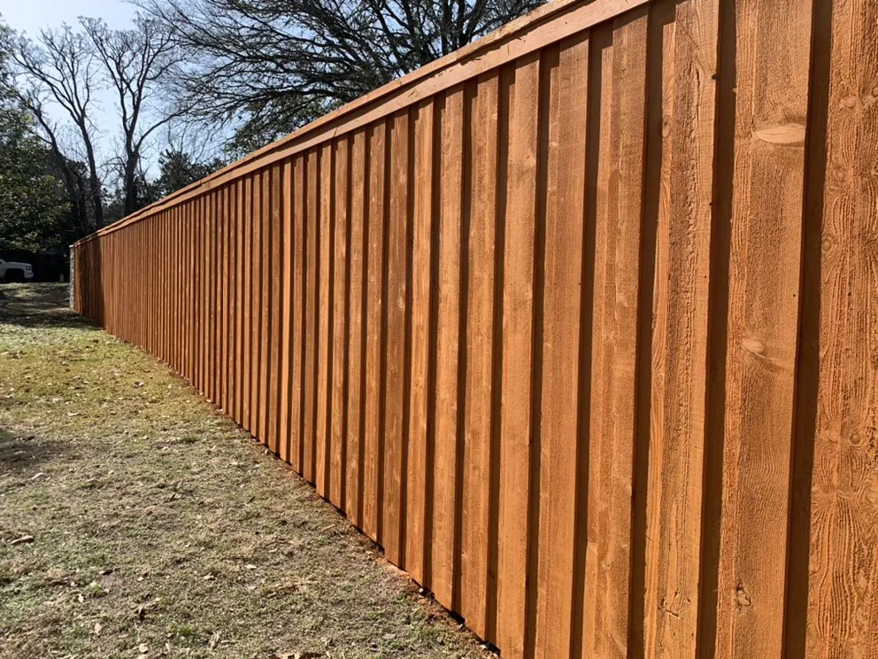 Custom yard maintenance in Bee Cave, TX by Optic Landscapes