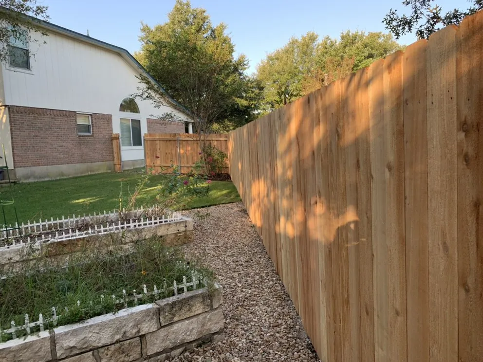 Expert lawn mowing service in Bee Cave, TX by Optic Landscapes