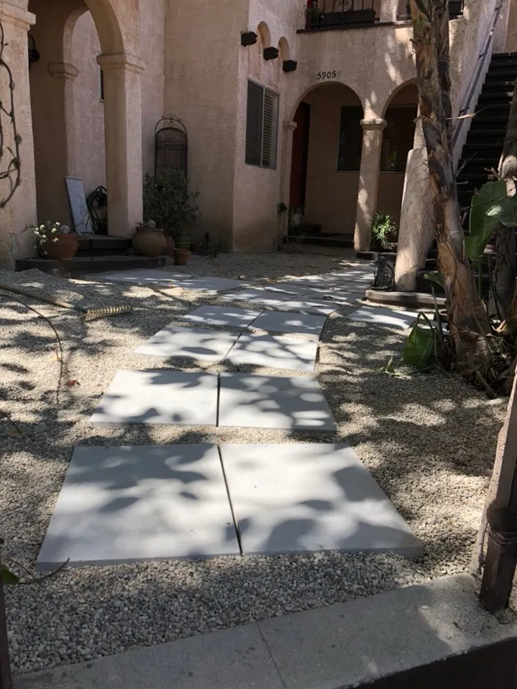 Reliable landscape design in Glendale, CA by Optimal Landscape