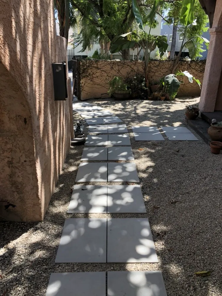 Trusted outdoor landscaping in Glendale, CA - Optimal Landscape