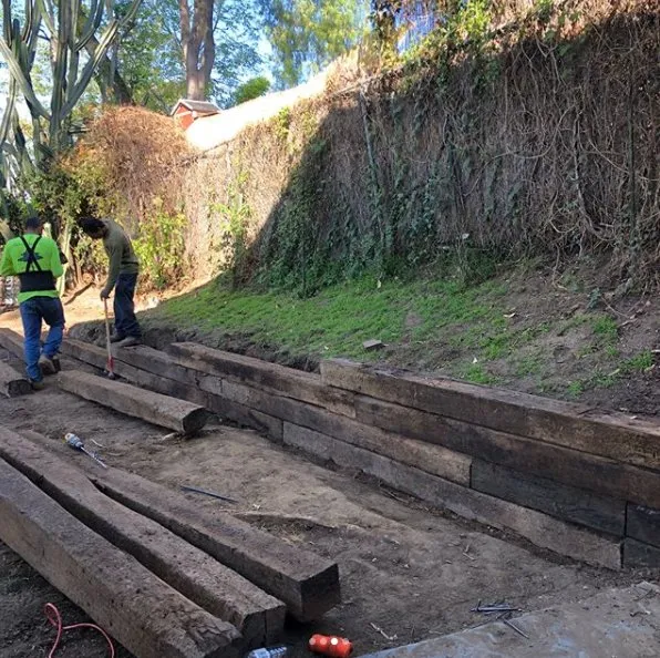 Affordable garden landscaping for beautiful yards across Glendale, CA - Optimal Landscape