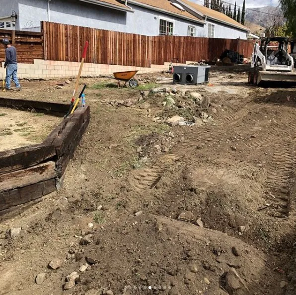 Trusted landscape installation in Glendale, CA by Optimal Landscape