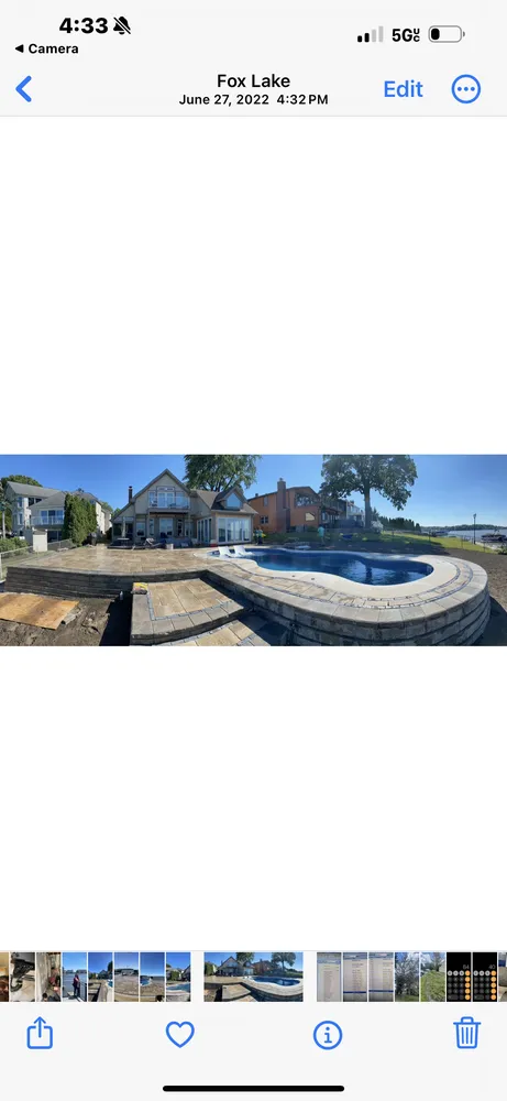 Local outdoor landscaping experts serving Kenosha, WI - Optimal Landscaping