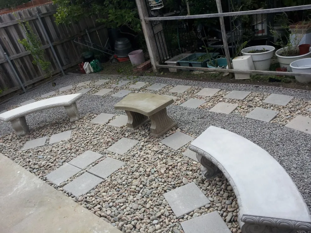 Local residential landscaping near you across Allen, TX - Optimal Lawn & Landscape