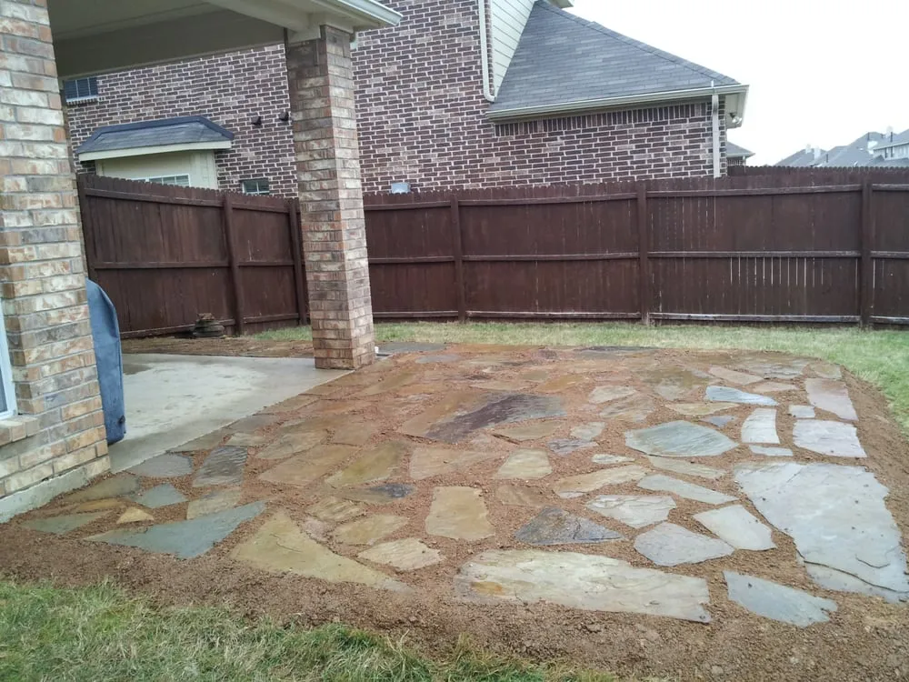 Affordable lawn care service near you in Allen, TX by Optimal Lawn & Landscape