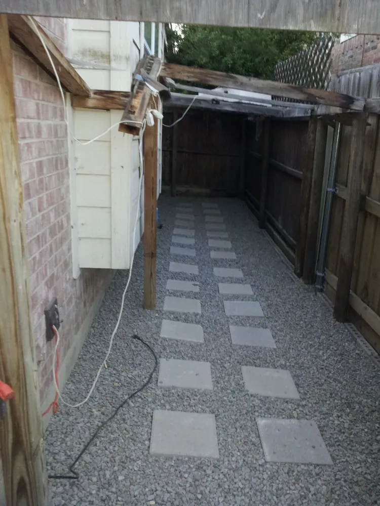 Custom yard maintenance experts serving Allen, TX - Optimal Lawn & Landscape