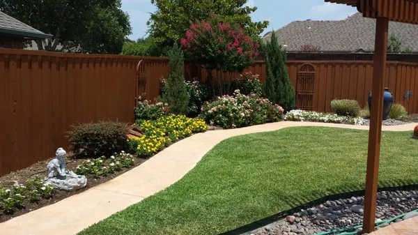 Optimal Lawn & Landscape