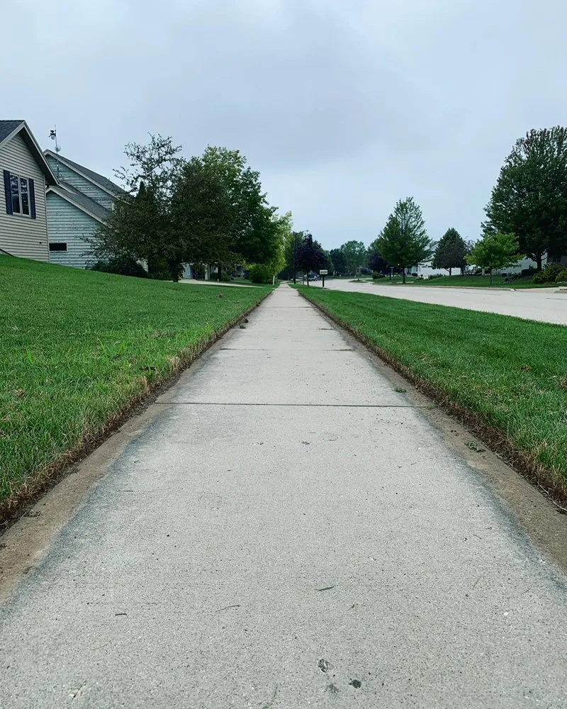 Top-rated outdoor landscaping experts serving Jackson, WI - Optimal Lawn Maintenance