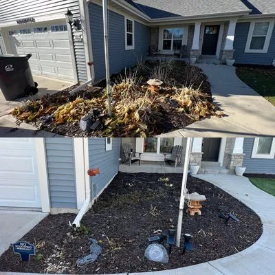 Optimal Lawn Maintenance