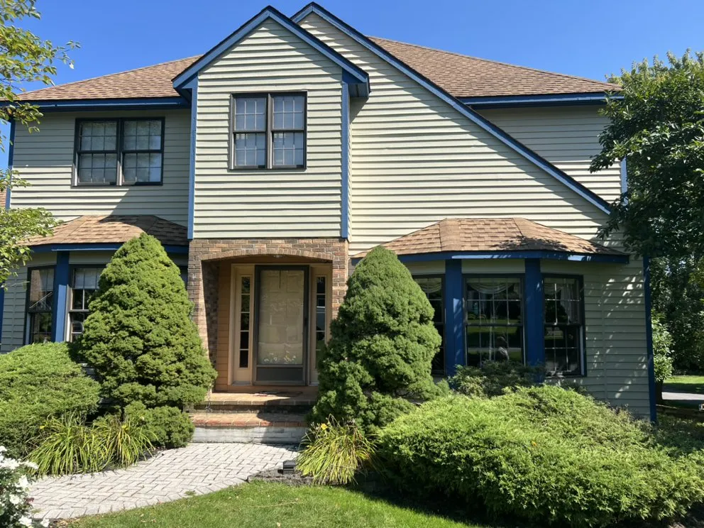 Reliable lawn care service in Chittenango, NY by Optimal Property Services