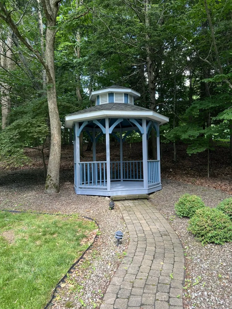 Professional yard maintenance for beautiful yards across Chittenango, NY - Optimal Property Services