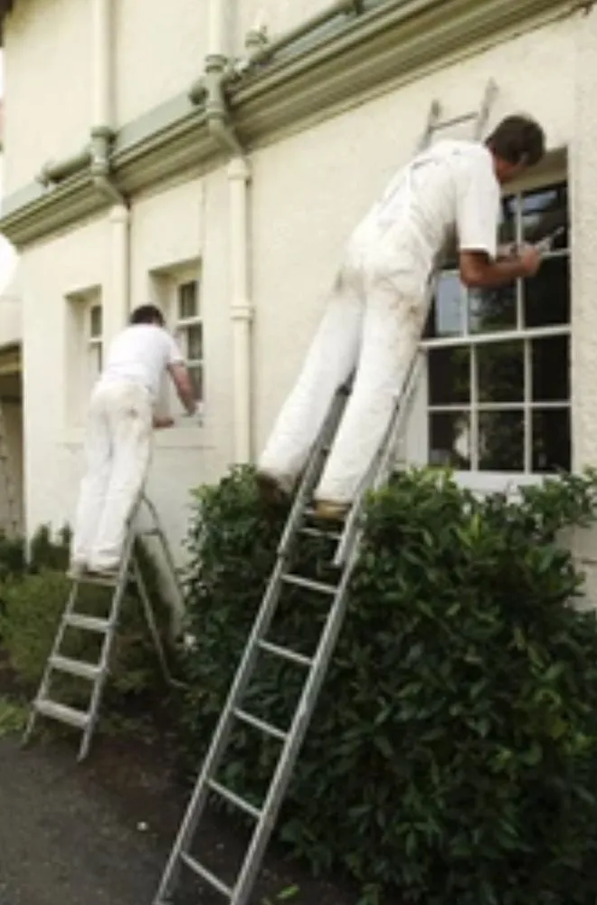 Expert outdoor landscaping in Chittenango, NY by Optimal Property Services