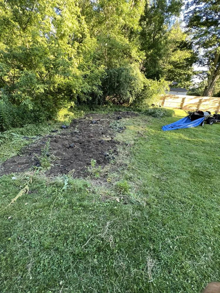 Professional landscaping services in Chittenango, NY by Optimal Property Services