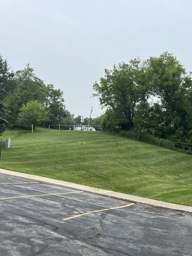 Top-rated lawn care service in Chittenango, NY - Optimal Property Services