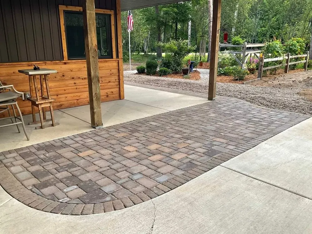 Reliable landscape design for residential properties across Deerwood, MN - Optimal Yardscapes