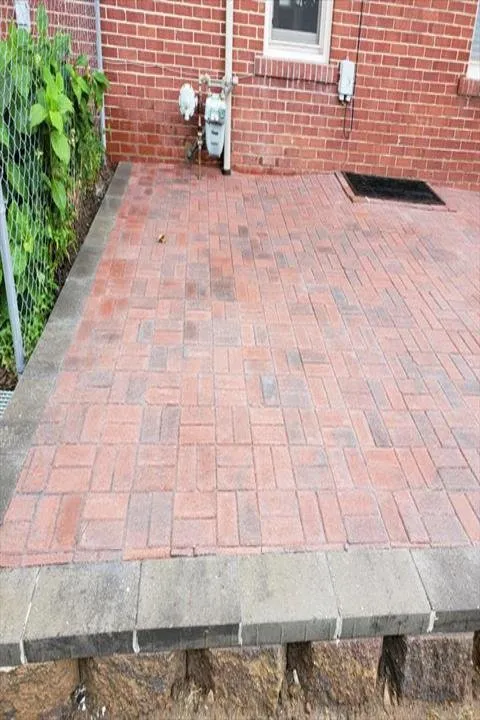 Expert landscape installation in Urbana, IL by Optimistic Construction