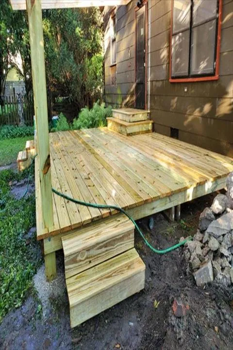 Affordable lawn mowing service experts serving Urbana, IL - Optimistic Construction