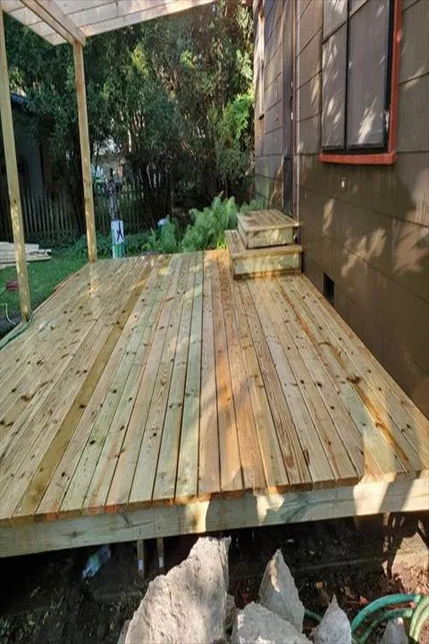 Reliable landscape design in Urbana, IL - Optimistic Construction