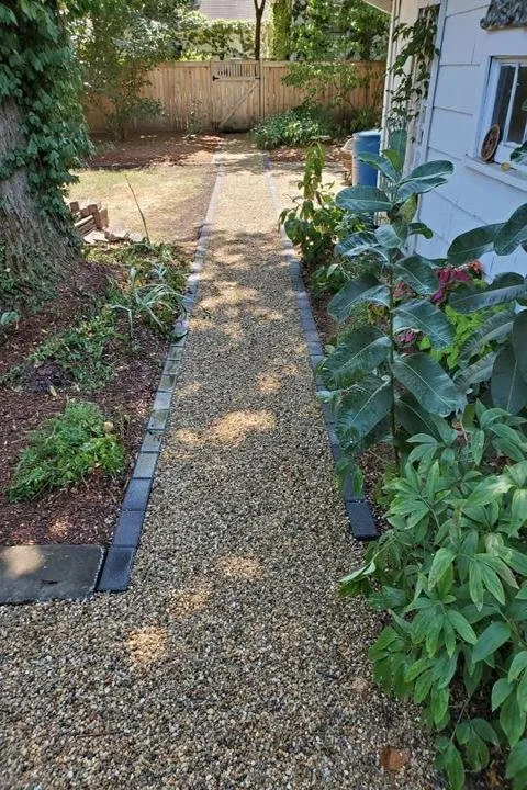 Trusted lawn mowing service in Urbana, IL - Optimistic Construction