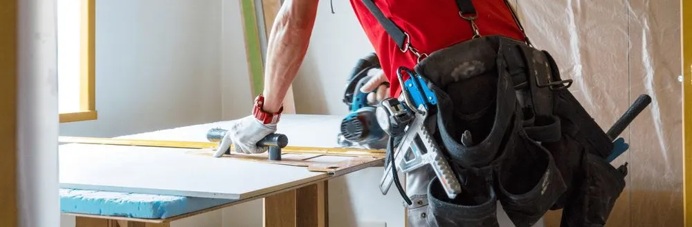 Expert landscape installation for homes across Urbana, IL - Optimistic Construction