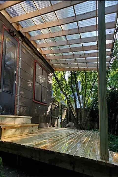 Expert landscape design in Urbana, IL - Optimistic Construction