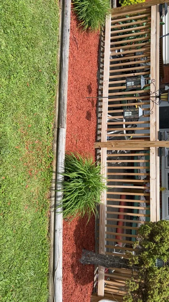 Expert landscaping services for outdoor upgrades in Louisville, KY by Optimistic cuts