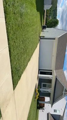 Optimistic cuts Logo