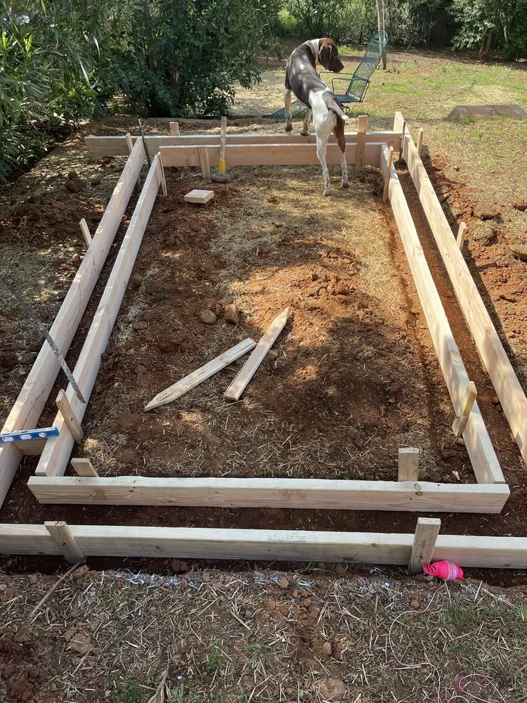 Top-rated landscape design experts serving Redding, CA - Optimum Handyman