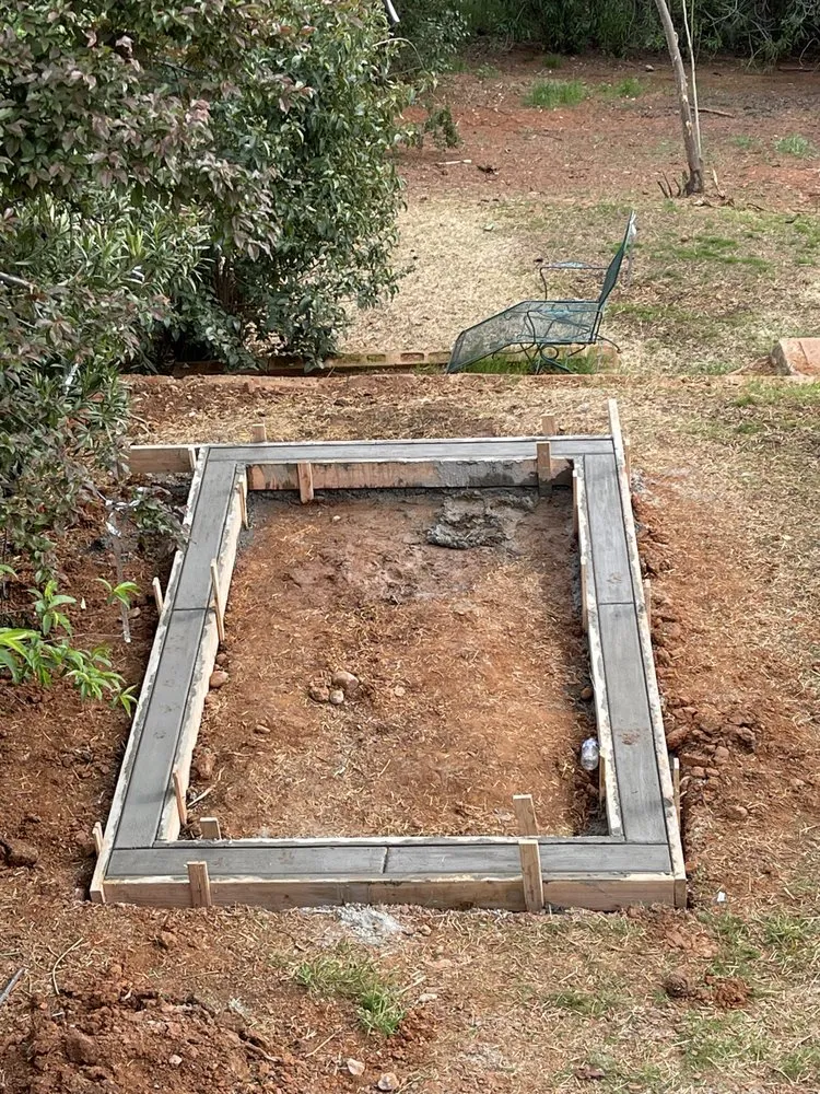 Trusted yard maintenance in Redding, CA by Optimum Handyman