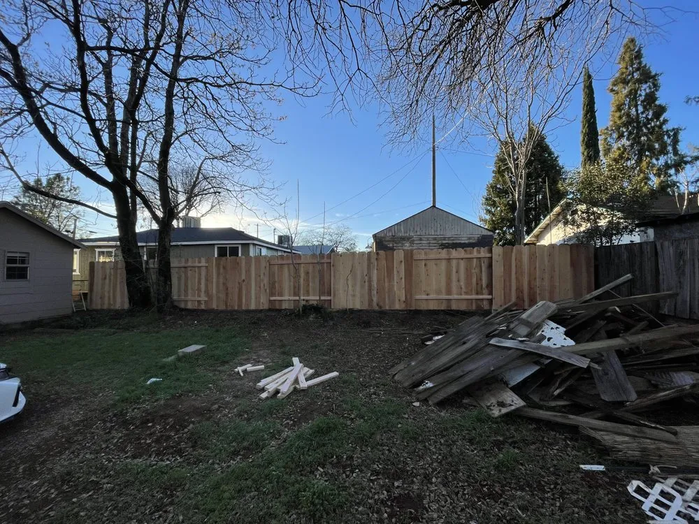 Top-rated garden landscaping experts serving Redding, CA - Optimum Handyman