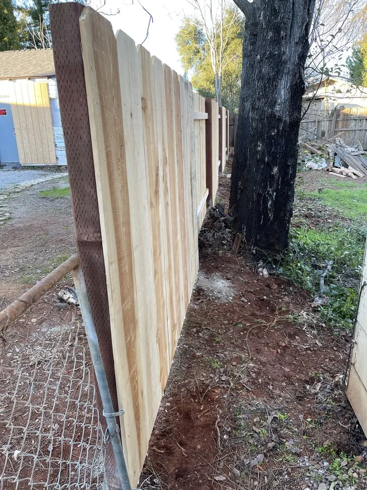 Affordable yard maintenance near you across Redding, CA - Optimum Handyman