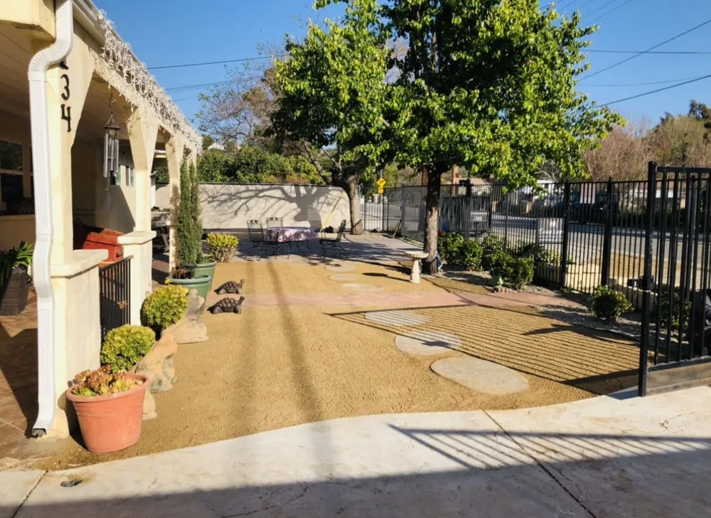 Trusted landscape installation in Oxnard, CA by Optimum Landscape & Maintenance