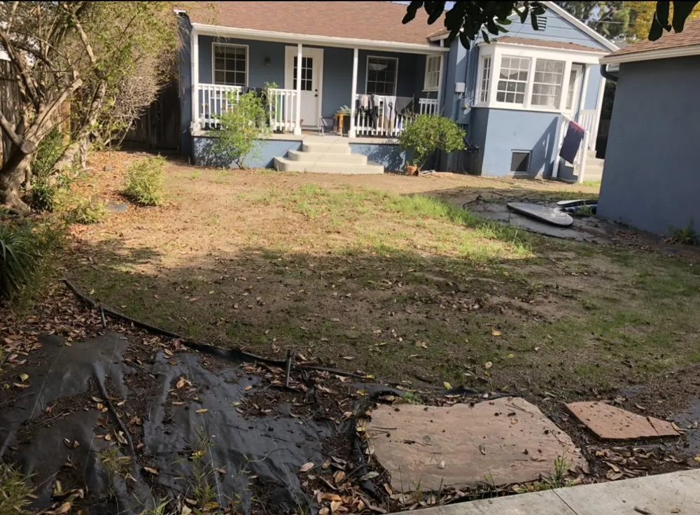 Custom landscaping services experts serving Oxnard, CA - Optimum Landscape & Maintenance