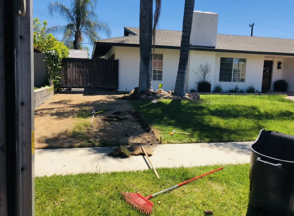 Expert yard maintenance in Oxnard, CA - Optimum Landscape & Maintenance