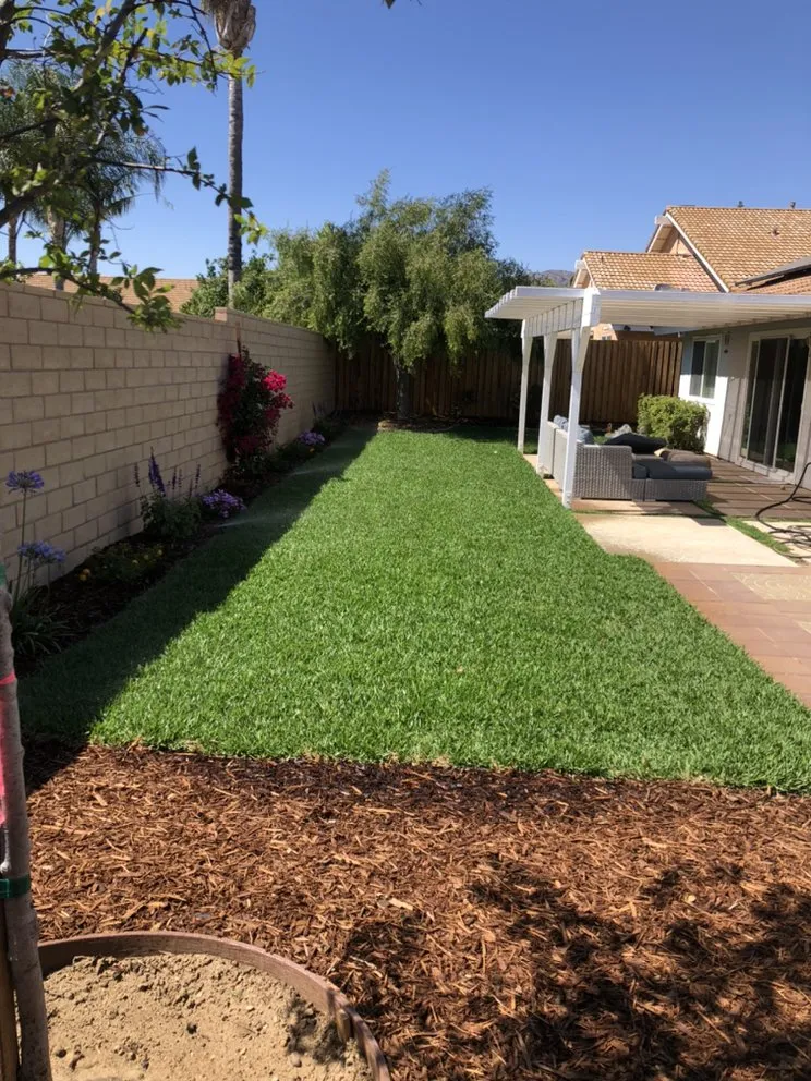 Top-rated yard maintenance experts serving Oxnard, CA - Optimum Landscape & Maintenance