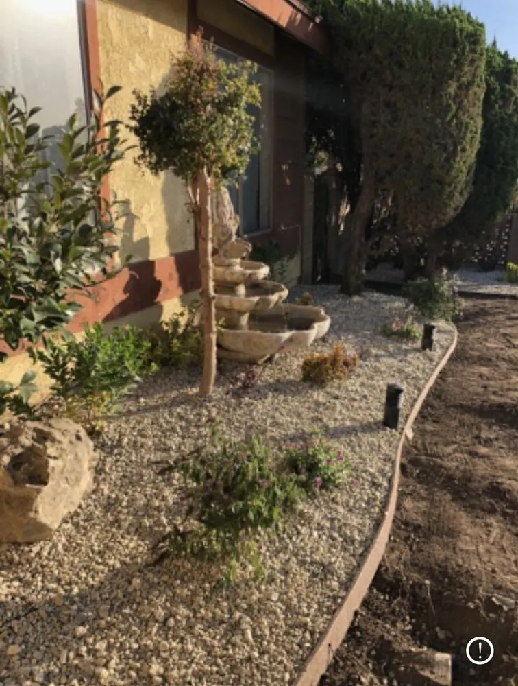 Trusted landscaping services for outdoor upgrades in Oxnard, CA by Optimum Landscape & Maintenance