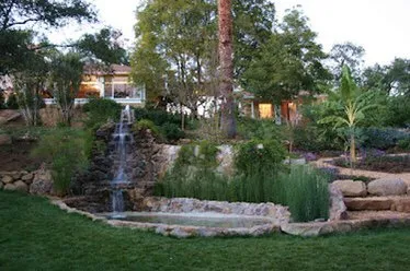 Expert landscape installation in Oxnard, CA by Optimum Landscape & Maintenance