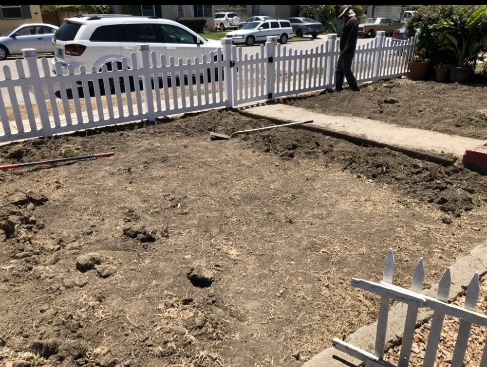 Trusted residential landscaping in Oxnard, CA - Optimum Landscape & Maintenance