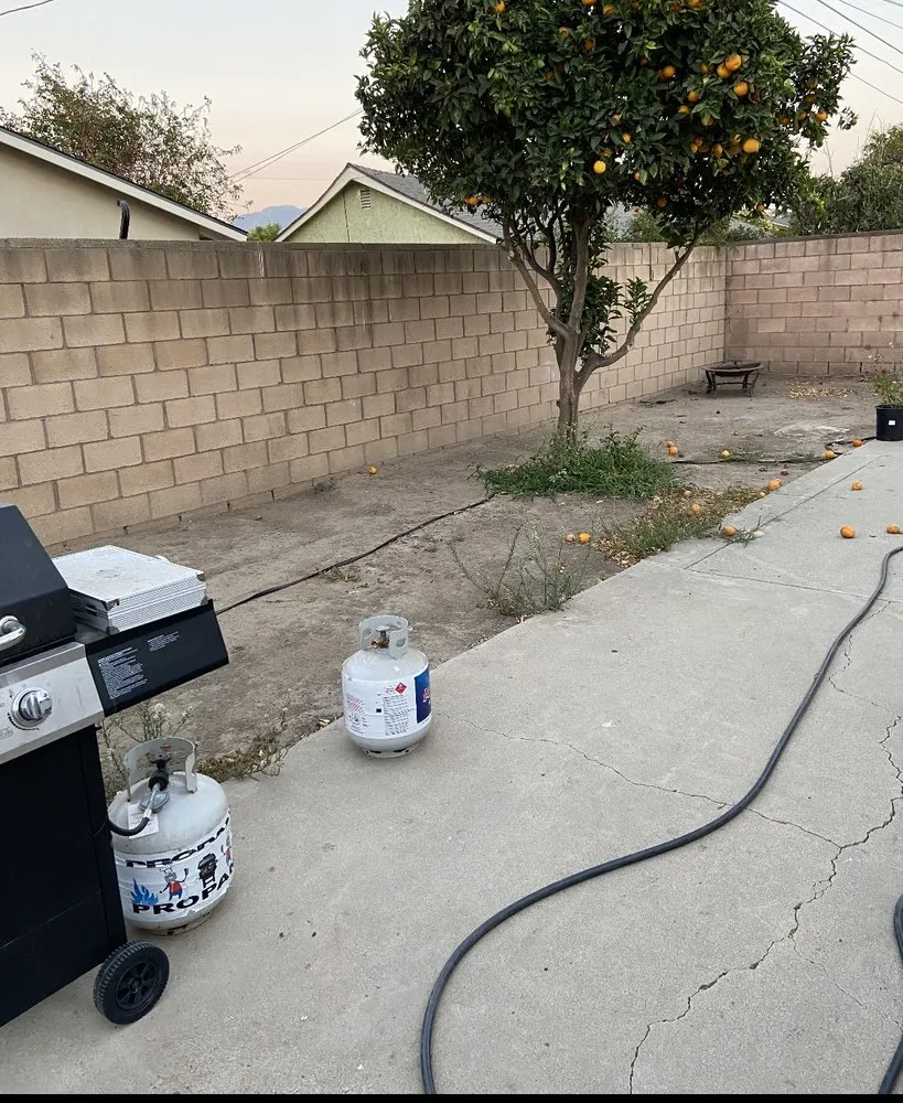 Top-rated garden landscaping in Oxnard, CA by Optimum Landscape & Maintenance