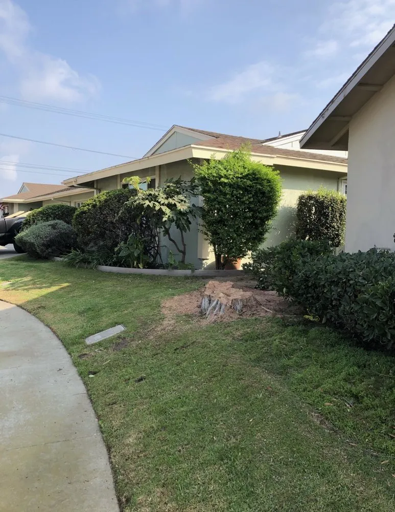 Custom outdoor landscaping experts serving Oxnard, CA - Optimum Landscape & Maintenance