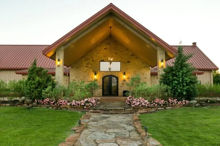 Affordable outdoor landscaping near you across Lubbock, TX - Optimum Landscaping