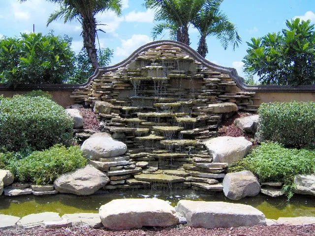 Professional landscaping services near you across Weston, FL - Optimum Landscaping