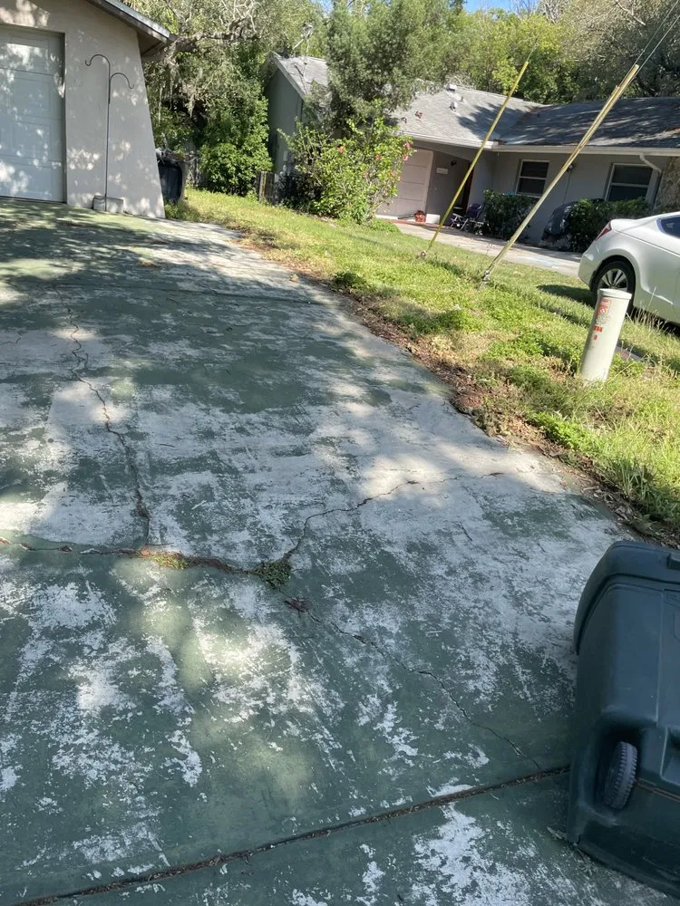 Trusted residential landscaping in Ruskin, FL - Optimum Lawn Care Services