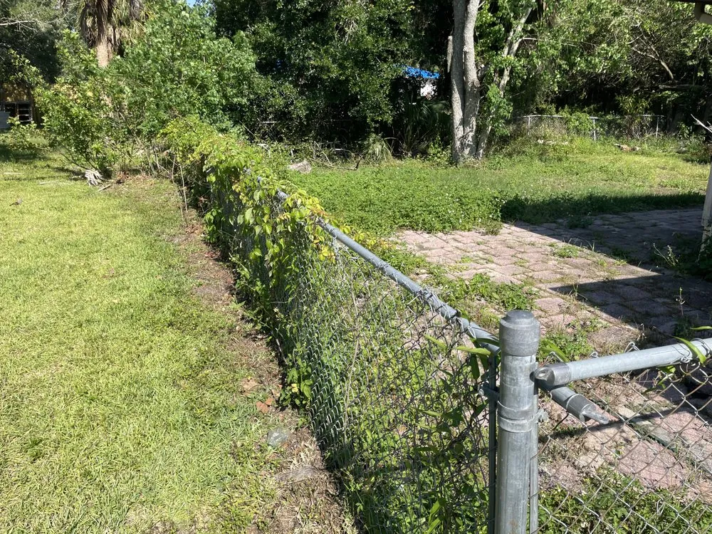 Trusted landscaping services in Ruskin, FL by Optimum Lawn Care Services