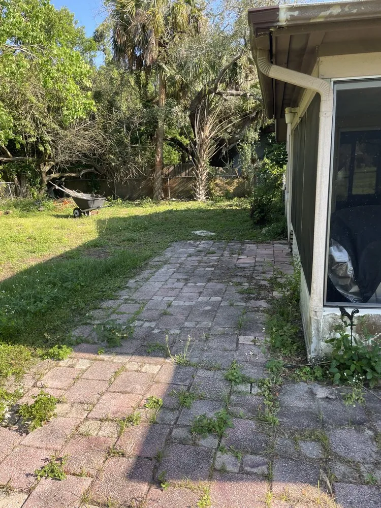 Affordable residential landscaping in Ruskin, FL by Optimum Lawn Care Services