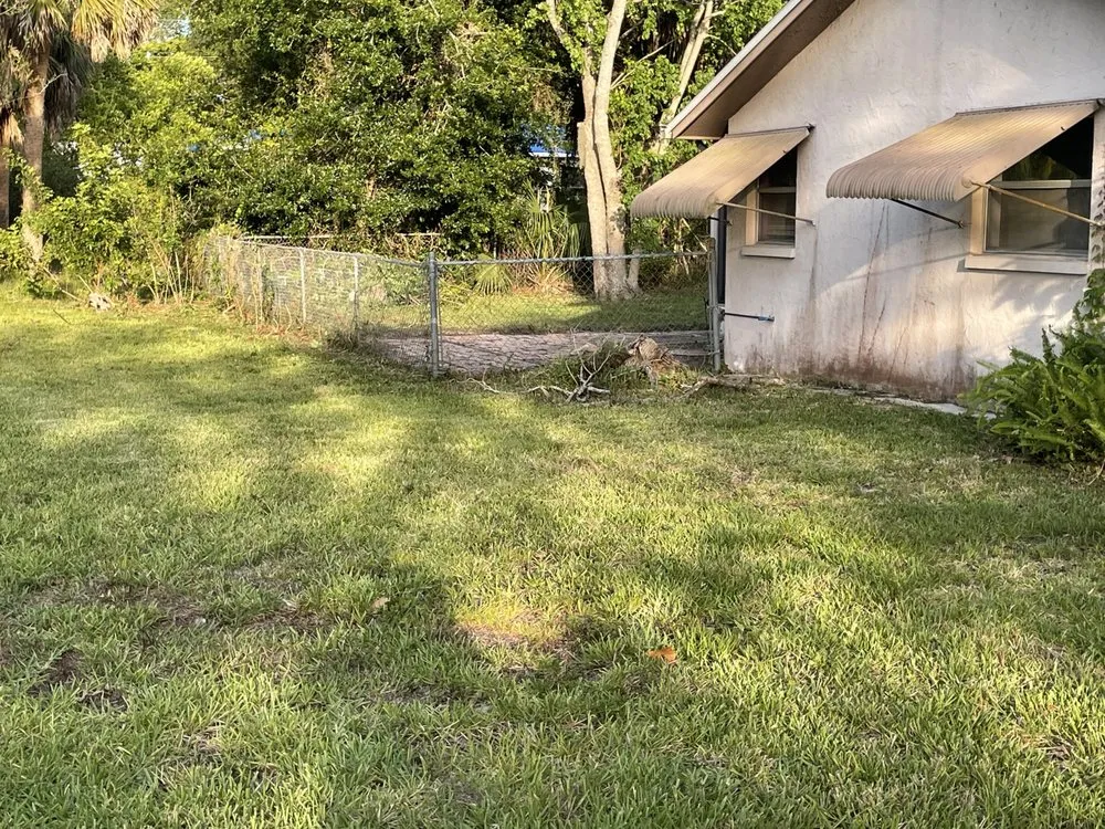 Trusted landscaping services for homes in Ruskin, FL by Optimum Lawn Care Services