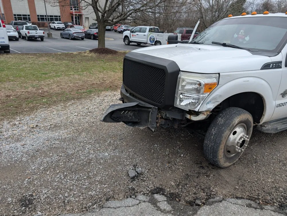 Affordable yard cleanup service in Bowling Green, KY by Optimum Tree Service and Landscaping