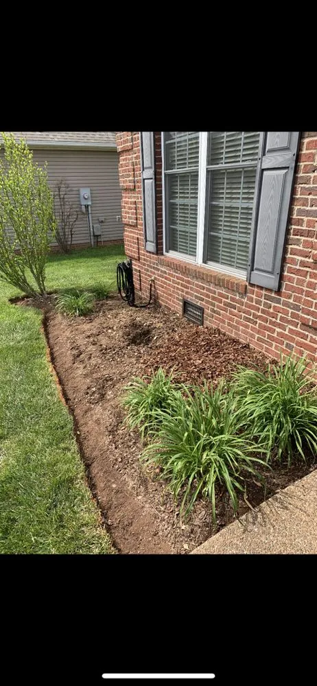 Reliable landscape installation experts serving Bowling Green, KY - Optimum Tree Service and Landscaping